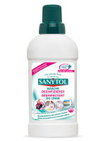 Sanytol désinfectant du linge 500ml