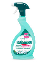 Sanytol désinfectant multi-usages 500ml