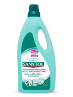 Sanytol nettoyant Désinfectant sols et surfaces 1L