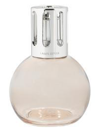 Coffret Lampe Bingo Nude & parfum Ambre d'Orient | AMBIANCES DEVINEAU