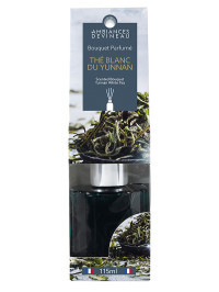 Duftstäbchen Déco Thé blanc du Yunnan 115ml | AMBIANCES DEVINEAU