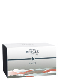 Lampe Berger Land Vert Mousse | MAISON BERGER