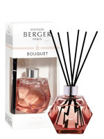 Bouquets parfumés