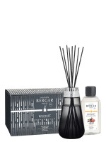 Bouquets parfumés