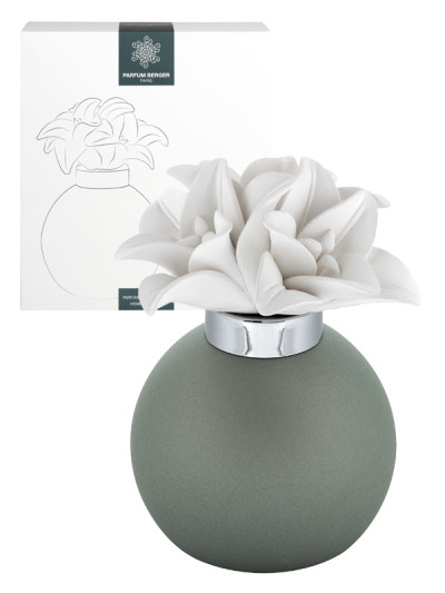 Bouquet parfumé Lys Jasmin Précieux 200ml | MAISON BERGER