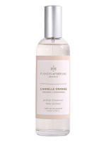Parfum d'intérieur Cannelle-Orange 100ml | PLANTES & PARFUMS