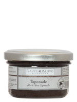 Tapenade / Tartinade