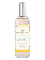 Raumduft Kokos Caliente 100ml | PLANTES & PARFUMS