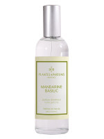 Parfum d'Intérieur Mandarine Basilic 100ml | PLANTES & PARFUMS