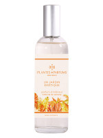 Parfum d'intérieur Un Jardin Exotique 100ml | PLANTES & PARFUMS