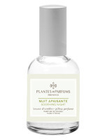 Kopfkissenspray Beruhigende Nacht 50ml  | PLANTES & PARFUMS