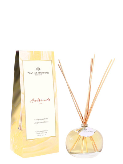 Duftstäbchen Andromède 100ml | PLANTES & PARFUMS