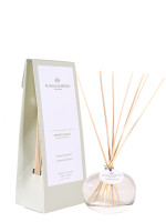 Bouquet parfumé Bambou Blanc 100ml | PLANTES & PARFUMS