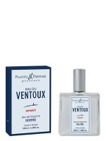 Eaux de Toilette