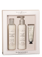 Coffret soin au lait d’ânesse | PLANTES & PARFUMS