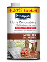 Entretien extérieur