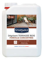 Sols extérieurs