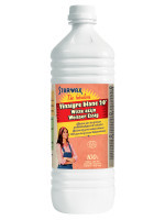 Starwax Spray liquide multisurface STARWAX Spray vide 500 ml 0,5 l