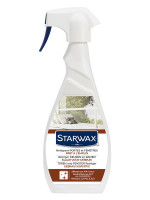 Nettoyant portes et fenêtres 500ml | STARWAX