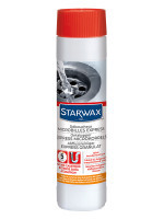 Abflussreiniger Express Granulat 500g | STARWAX