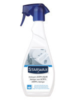 Nettoyant Acrylique 500ml | STARWAX