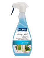 Nettoyage Surfaces Vitrées