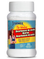 Bicarbonate de soude 500g | STARWAX