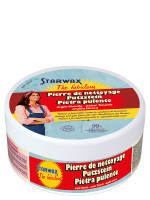 Pierre multi-usages blanche 300g | STARWAX