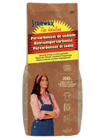 Recharge Percarbonate de sodium 1kg | STARWAX