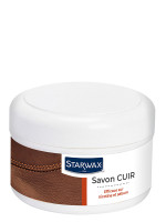 Savon cuir 150ml | STARWAX