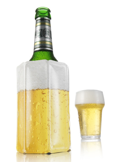Refroidisseur Rapid Ice pour bières | VACU VIN
