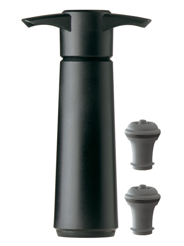 Pompe Noire Wine Saver Vacuvin