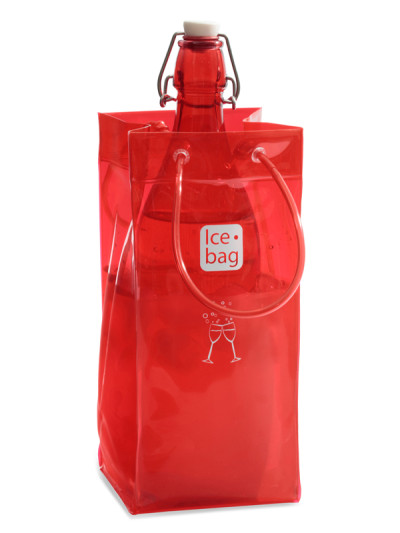 Sac-seau cherry | ICE BAG