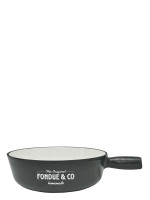 Caquelon à fondue Fondue & Co - ø23 cm | HEIDI