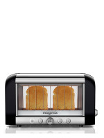 Toaster Vision schwarz 11541 | MAGIMIX