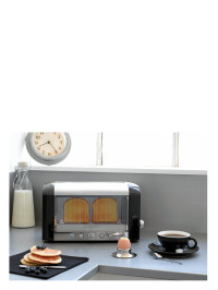Toaster Vision noir 11541 | MAGIMIX
