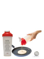 Crêpe shaker 6dl | MOHA