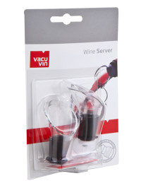 Wine Server Crystal | VACU VIN