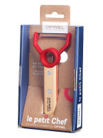 Eplucheur pour enfant Le petit Chef d'Opinel | OPINEL