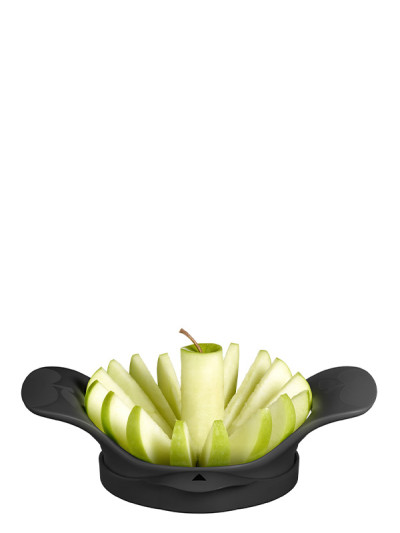 Coupe-pomme avec socle Apple16 | MOHA