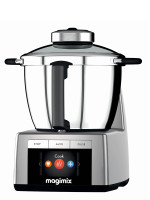 Robot cuiseur multifonction Cook Expert Chrome mat | MAGIMIX