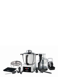 Robot cuiseur multifonction Cook Expert 18900 chrome mat | MAGIMIX