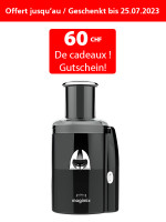 Extracteur de jus multifonction Juicer Expert 3 118081 | MAGIMIX