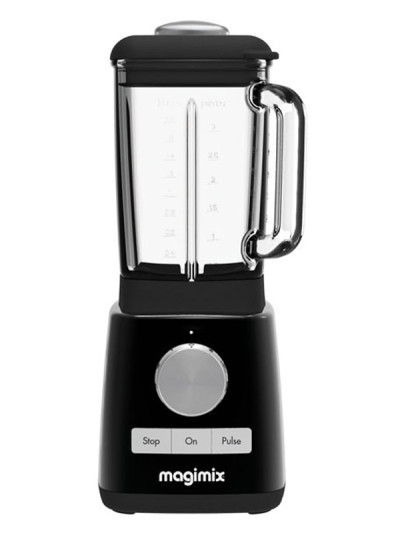 Power Blender 11628 schwarz 1.8L | MAGIMIX