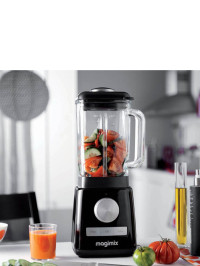 Power Blender 11628 schwarz 1.8L | MAGIMIX