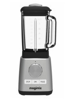 Power Blender 11630 chrome mat 1.8L | MAGIMIX