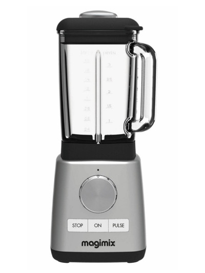 Power Blender 11630 chrom matt 1.8L | MAGIMIX