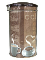 Kaffeedose Coffee Mug 500g
