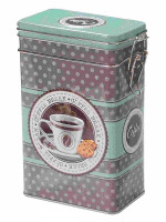 Boîte à café Coffee Break 500g Boîte à café Coffee Break 500g