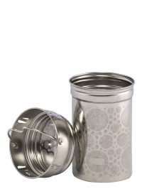 Thermos Leeza Rustic Flower | EIGENART